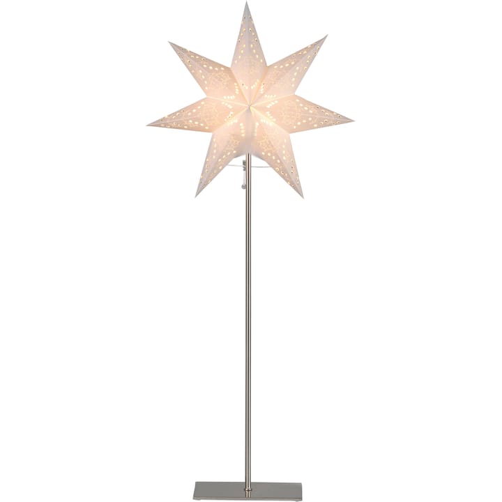 센시 강림절 스타 온 베이��스 83 cm - white - Star Trading | 스타트레이딩