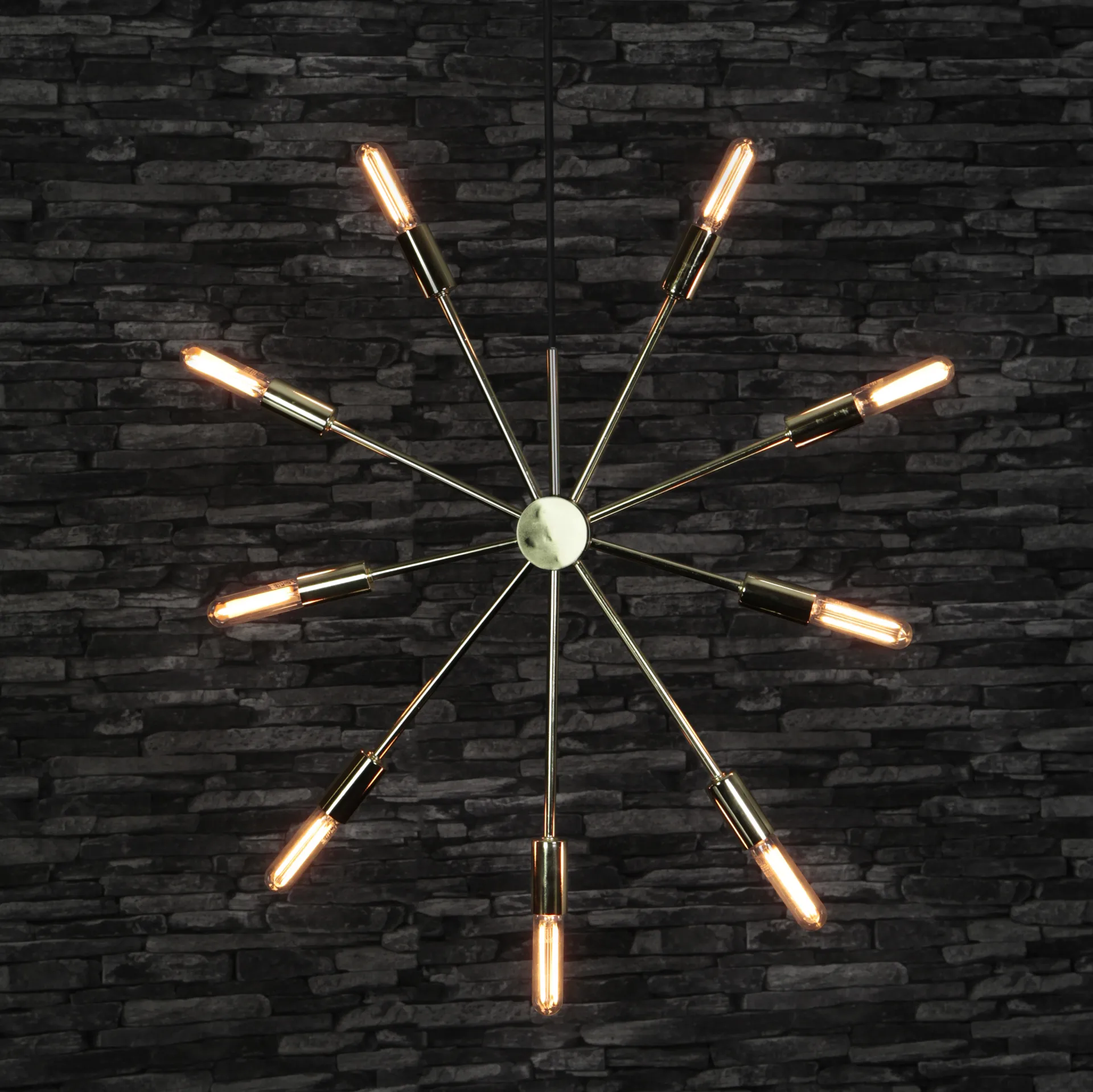 픽스 대림절 스타 펜던트 조명, brass Star Trading | 스타트레이딩