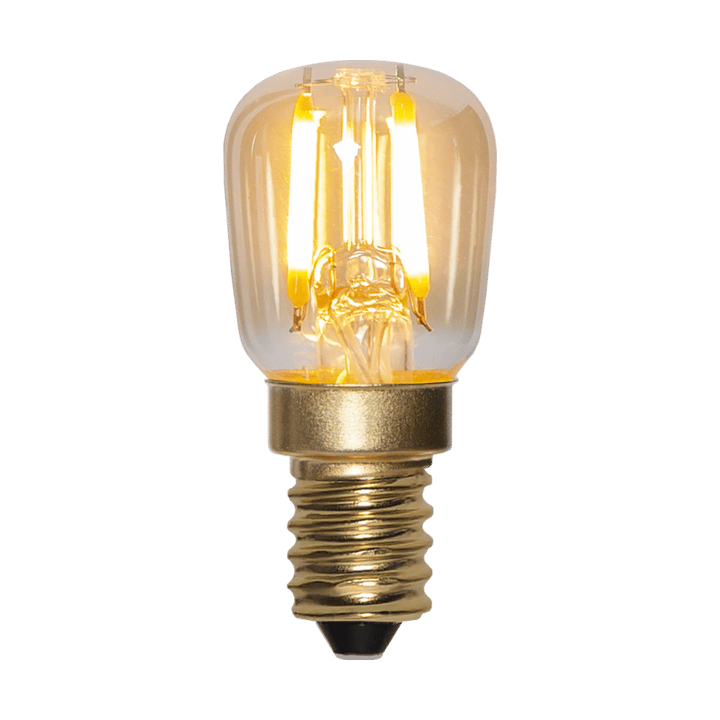 E14 LED 전구형 전구 0.5 W - Amber - Star Trading | 스타트레이딩
