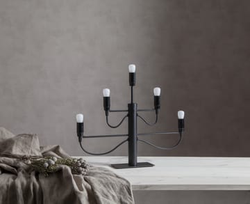 E14 ST26 LED opaque 3-스텝 디머 - Opal-warm white - Star Trading | 스타트레이딩