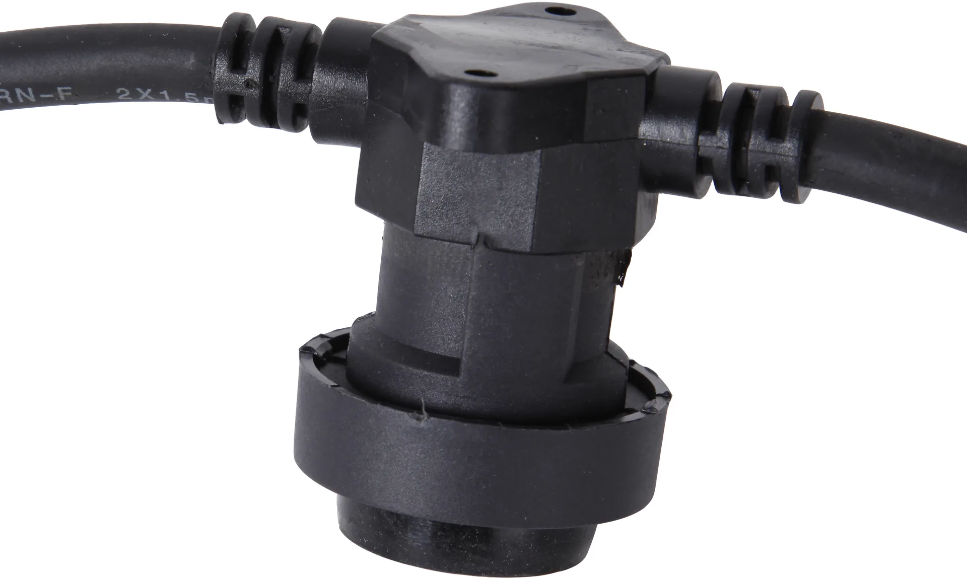 코넥타 라이트 스트링 E27 7.35 m, Black Star Trading | 스타트레이딩