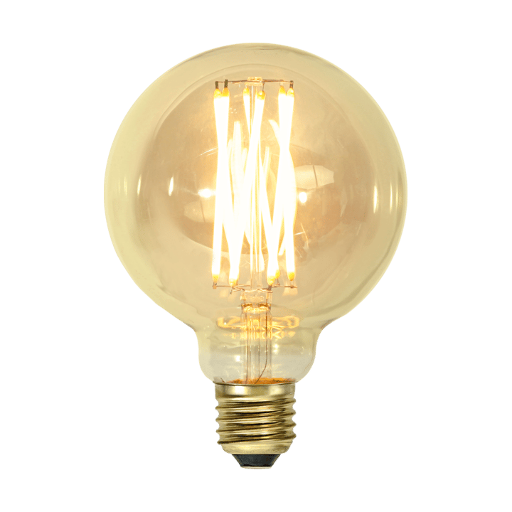E27 LED 빈티지 전구 3.7 W - Gold - Star Trading | 스타트레이딩