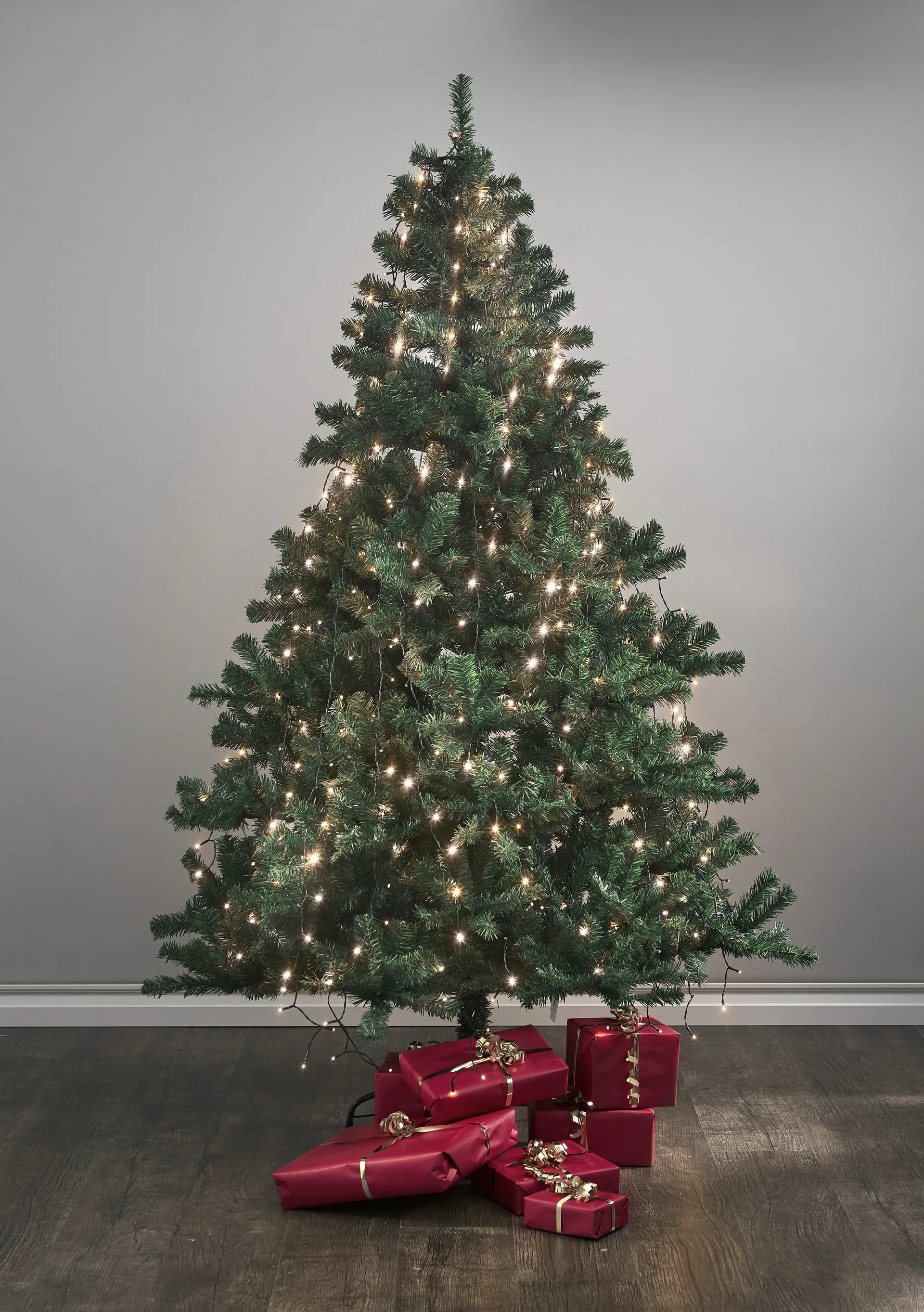 크리스피 스트링 라이트 아이스 화이트, Green Star Trading | 스타트레이딩