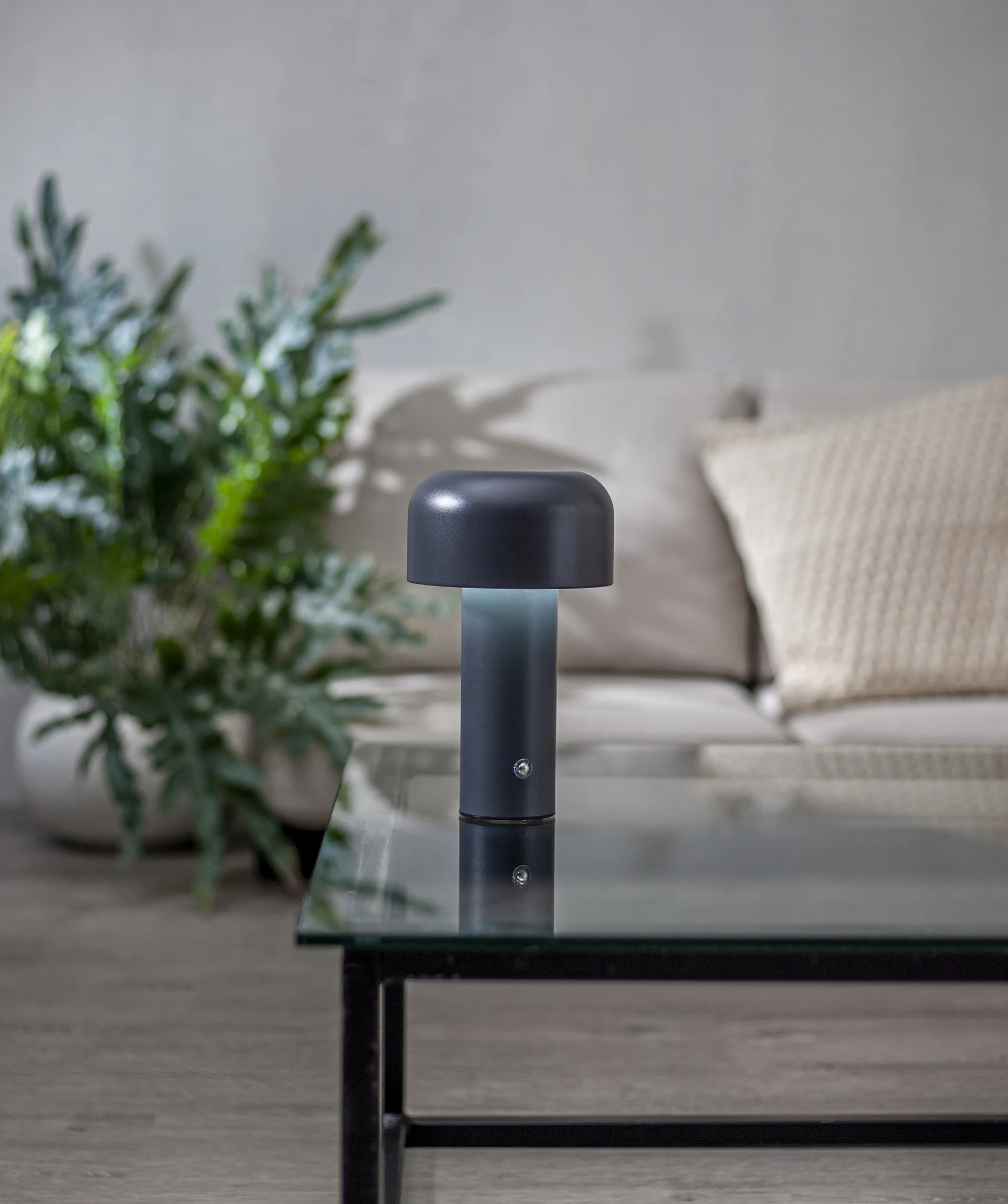 바비 포터블 테이블 조명, Grey Star Trading | 스타트레이딩