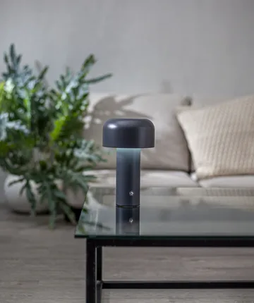 바비 포터블 테이블 조명 - Grey - Star Trading | 스타트레이딩