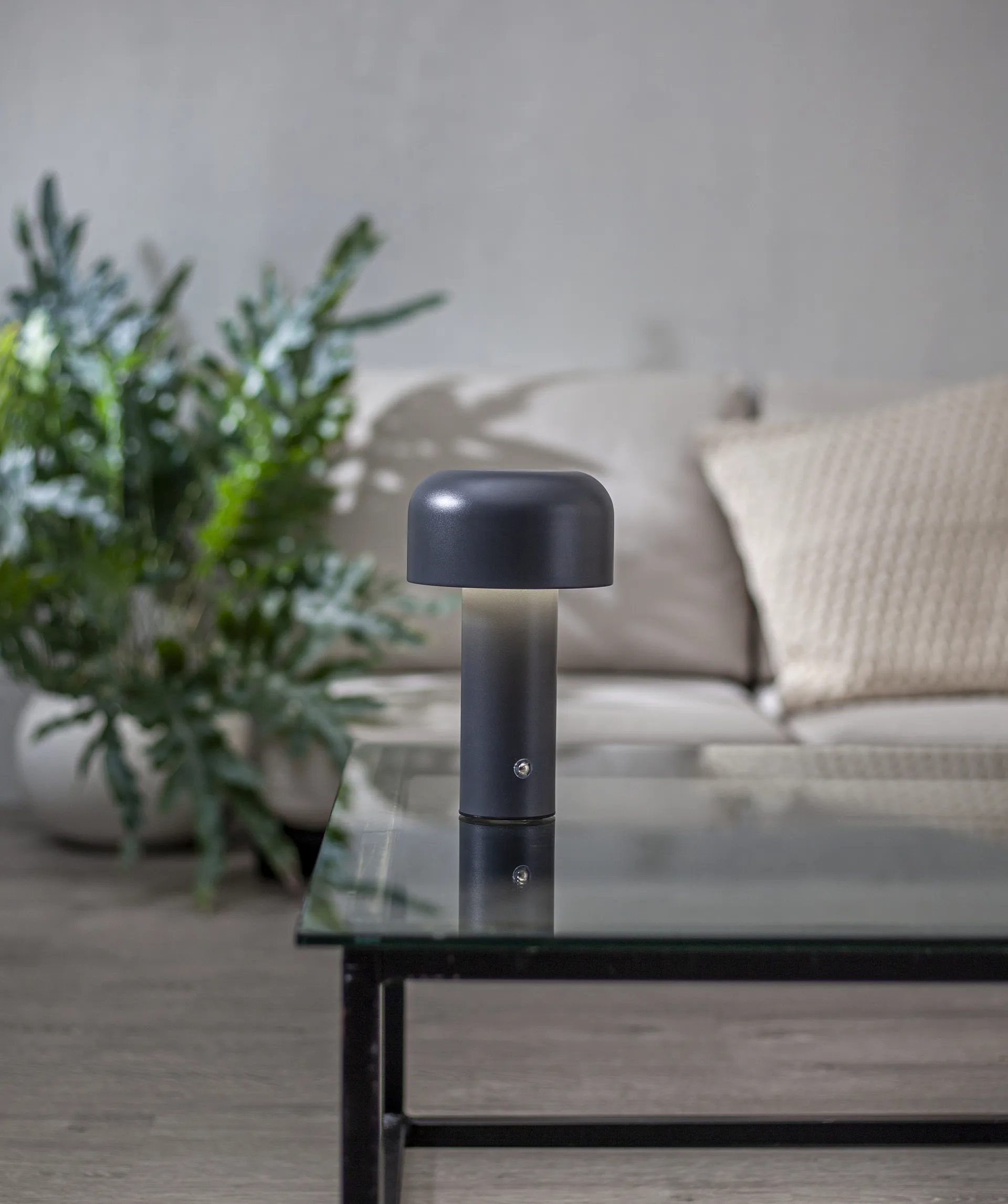 바비 포터블 테이블 조명, Grey Star Trading | 스타트레이딩