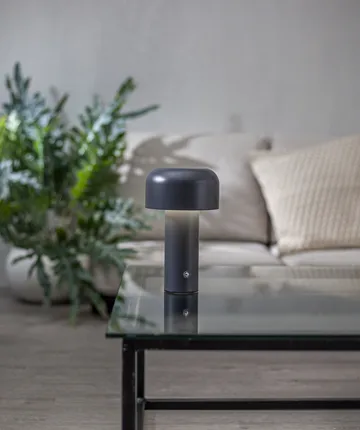 바비 포터블 테이블 조명 - Grey - Star Trading | 스타트레이딩