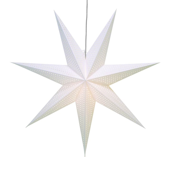 Huss advent 스타 60 cm - white - Star Trading | 스타트레이딩