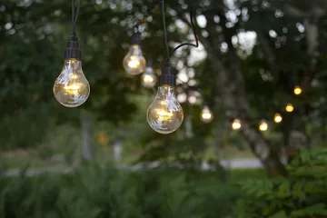 스타 트레이딩 시스템 LED 추가 스트링 라이트 - 500 cm - Star Trading | 스타트레이딩