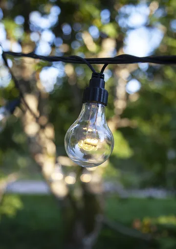 스타 트레이딩 시스템 LED 추가 스트링 라이트 - 500 cm - Star Trading | 스타트레이딩