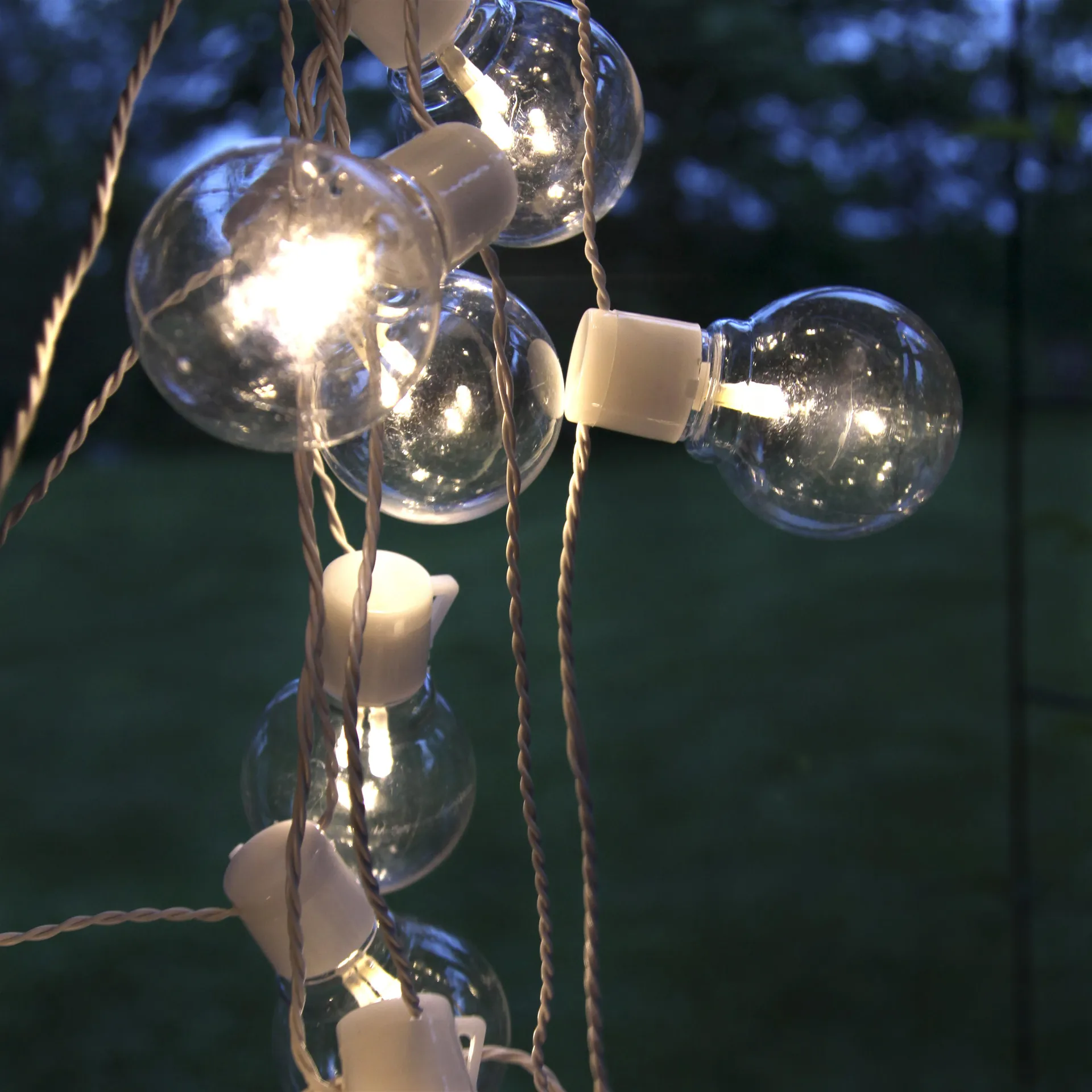 Partaj 라이트 스트랜드, white Star Trading | 스타트레이딩