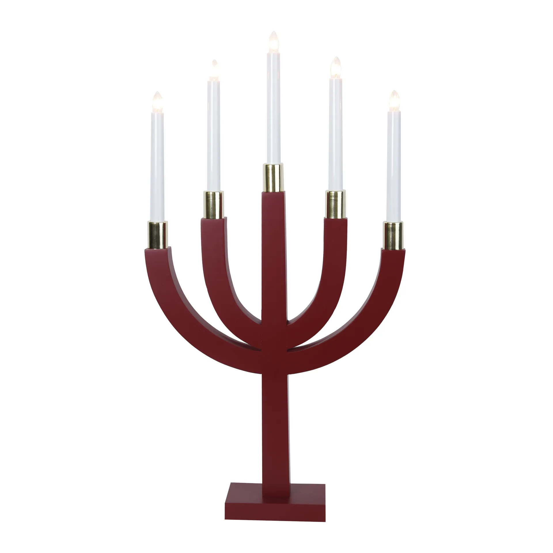 엘리아스 캔들 아치 조명, red Star Trading | 스타트레이딩