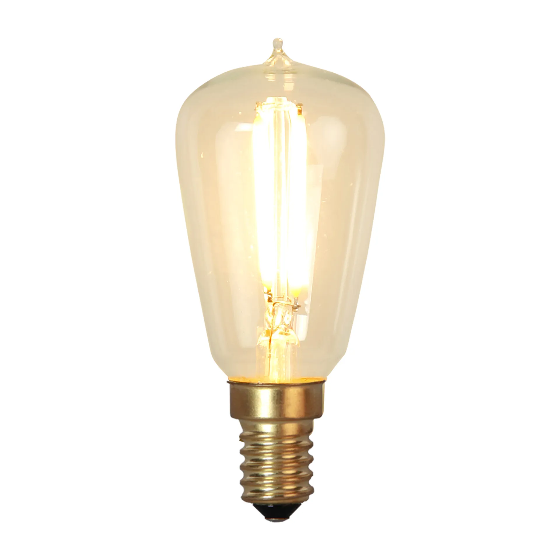 Star Trading E14 라이트 bulb LED, 3.8 cm 2200K Star Trading | 스타트레이딩