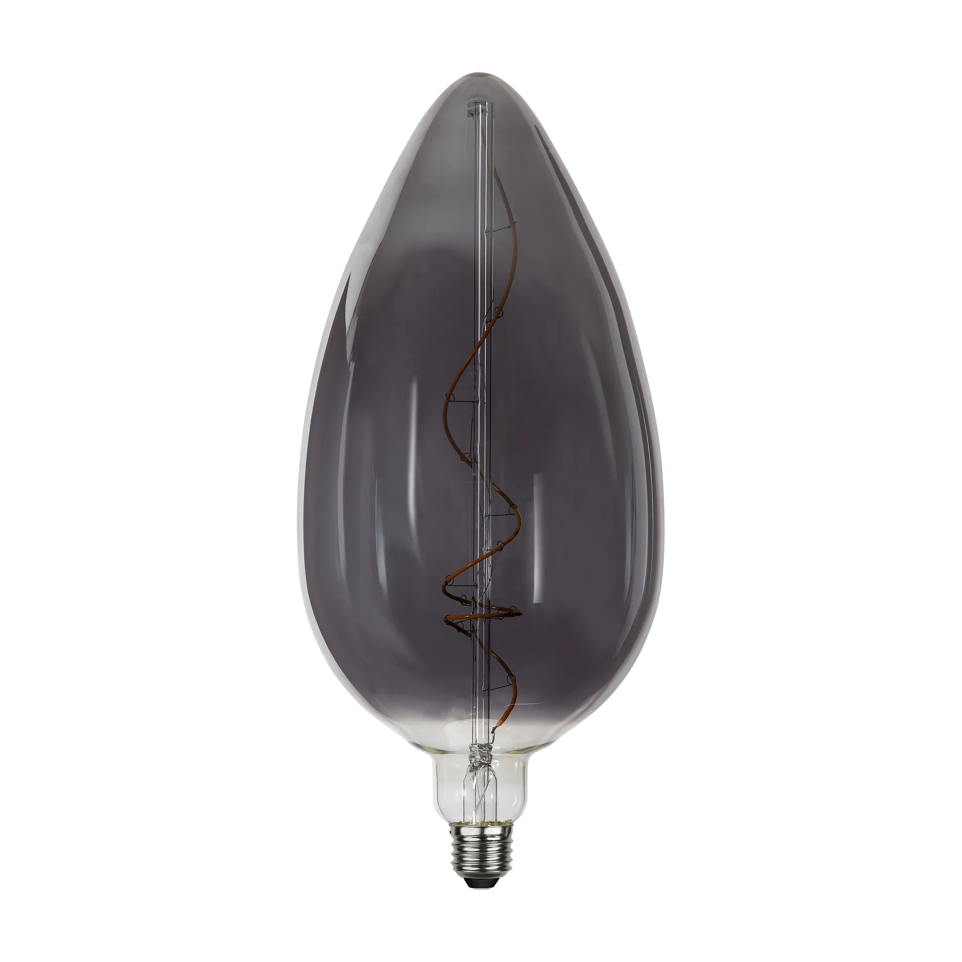 Star Trading E27 전구 인더스트리얼 빈티지, 33 cm. 2200k Star Trading | 스타트레이딩