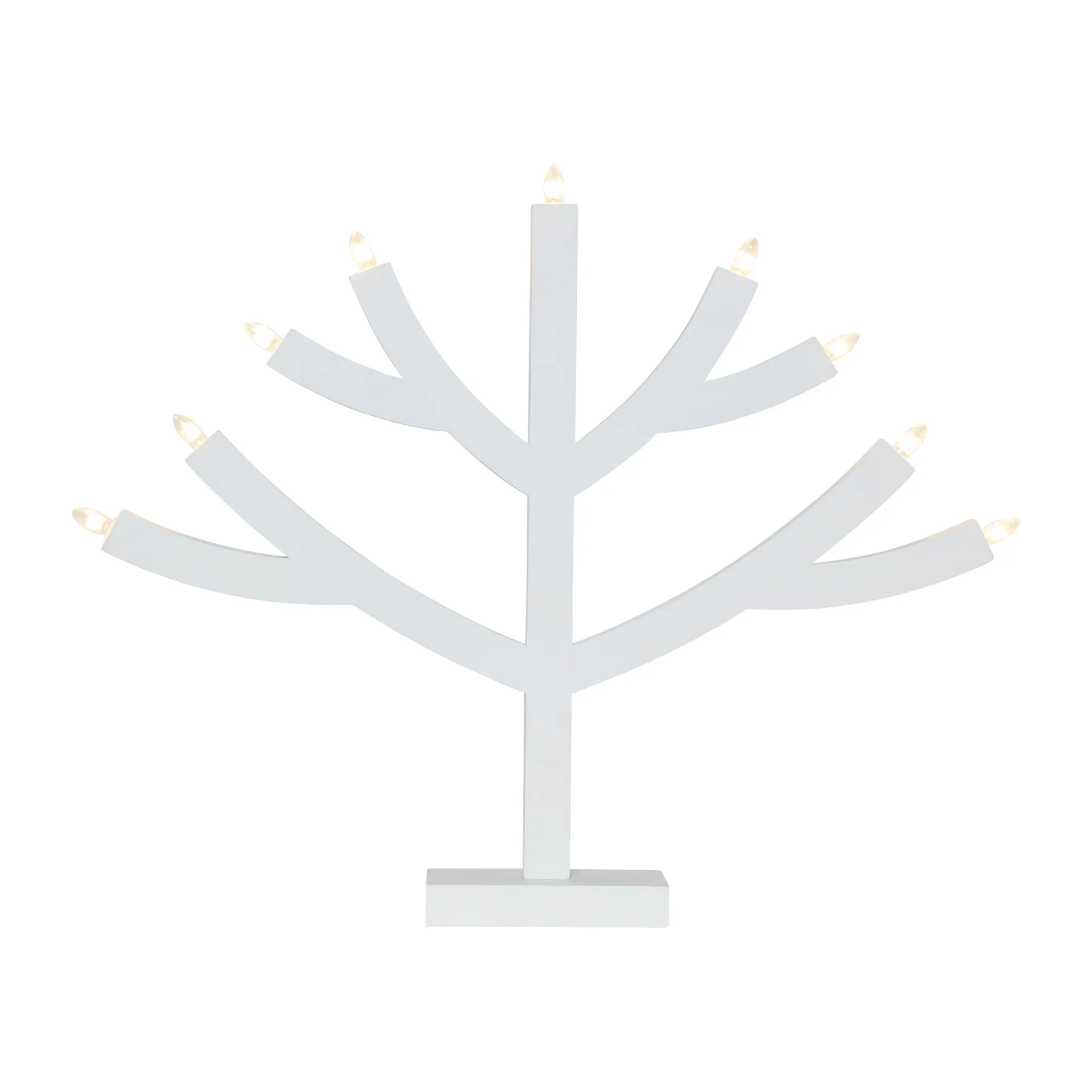 그레네 대림절 캔들 조명, White Star Trading | 스타트레이딩