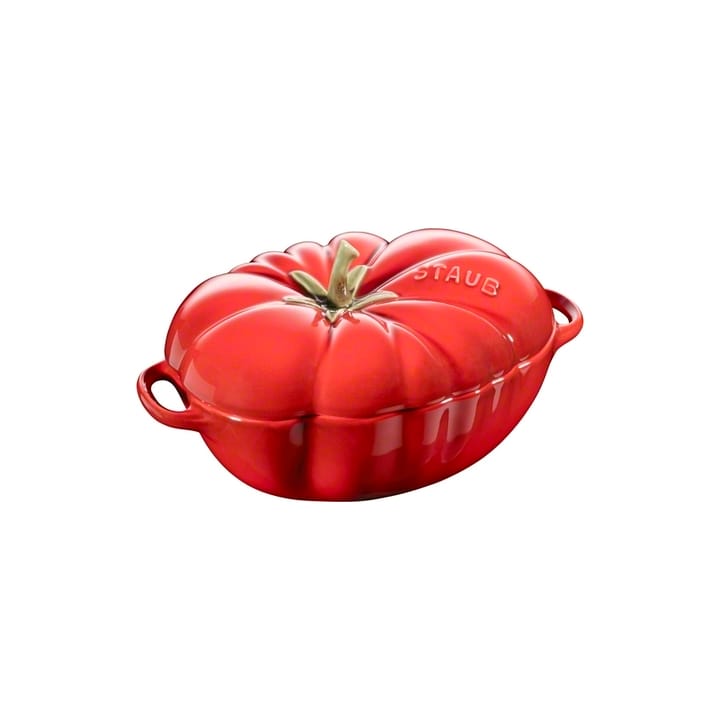 토마토 냄비 스톤웨어 0.47 l - red - STAUB | 스타우브