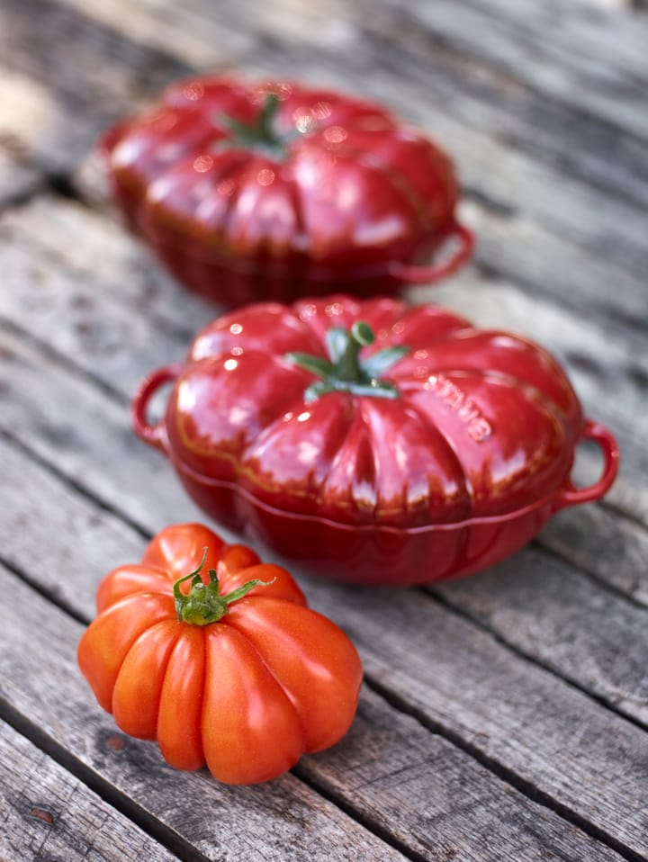 토마토 냄비 스톤웨어 0.5 l, red STAUB | 스타우브