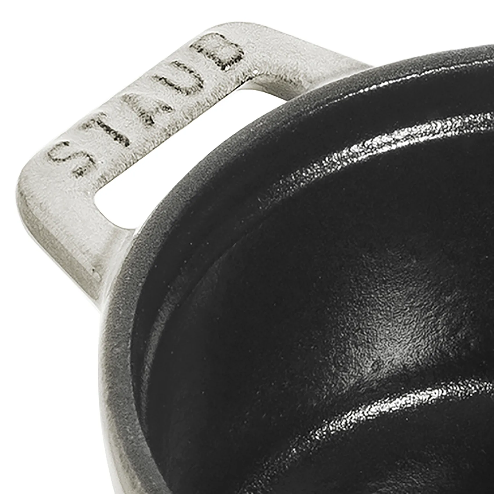 꼬꼬떼 화이트 트러플, 10cm (0.25L) STAUB | 스타우브