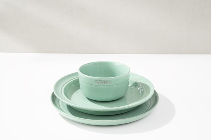 샐비아 보울 12 cm, Salvia STAUB | 스타우브