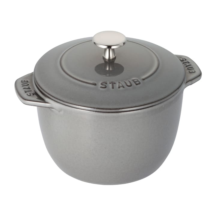 라이스 꼬꼬떼 1.6 L, grey STAUB | 스타우브