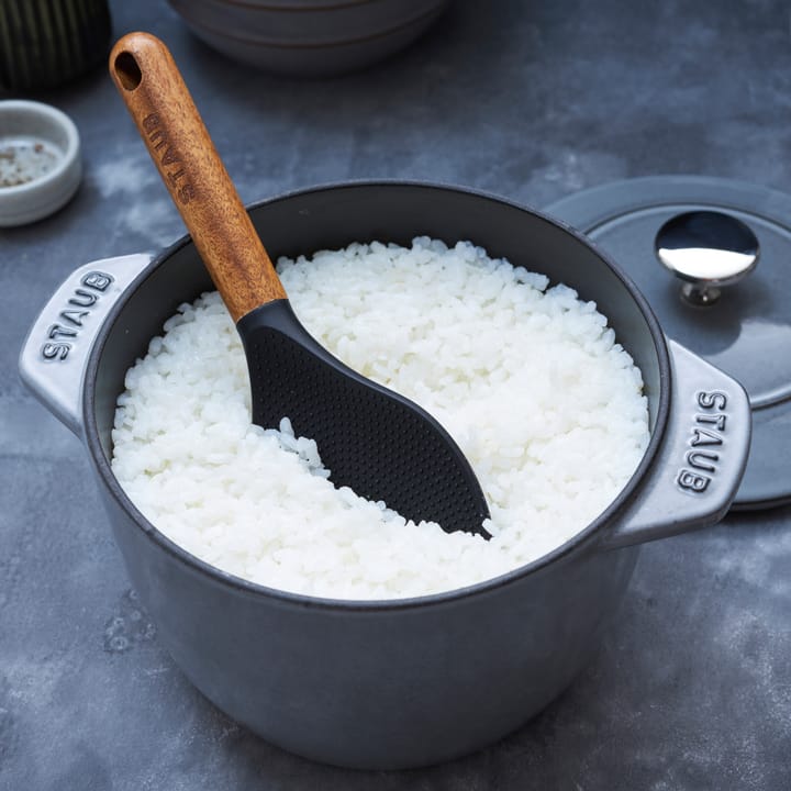 라이스 꼬꼬떼 1.6 L, grey STAUB | 스타우브