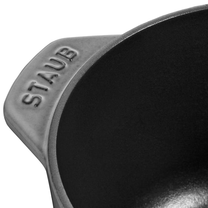 라이스 꼬꼬떼 1.6 L, grey STAUB | 스타우브