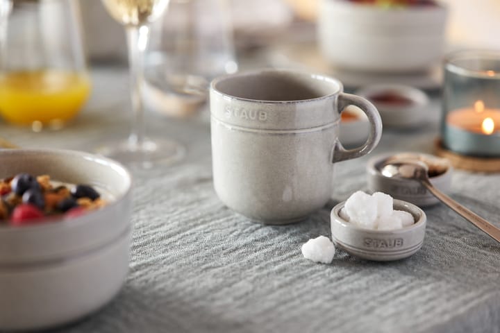 뉴 화이트 트러플 머그, 20 cl STAUB | 스타우브