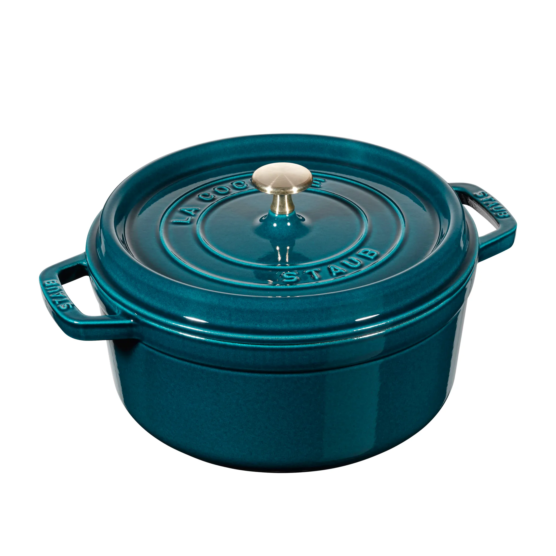 꼬꼬떼 라메르, 24cm (3.8L) STAUB | 스타우브