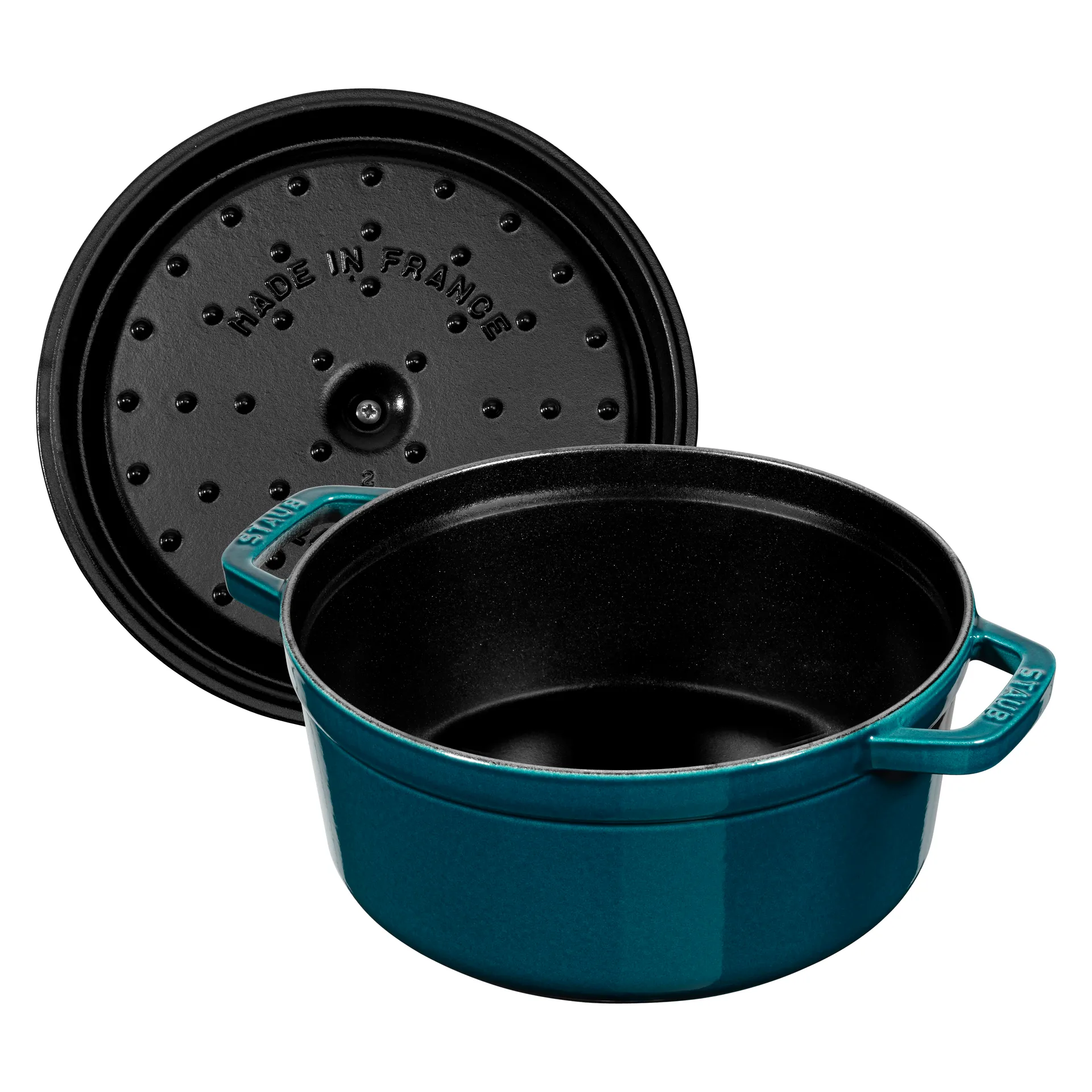 꼬꼬떼 라메르, 24cm (3.8L) STAUB | 스타우브