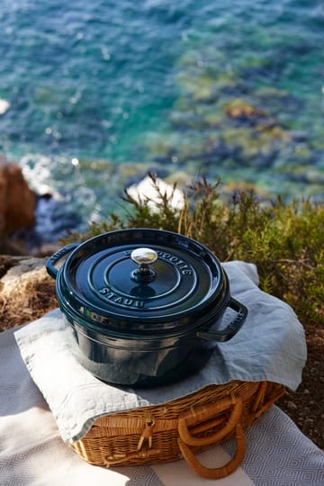 꼬꼬떼 라메르 - 24cm (3.8L) - STAUB | 스타우브