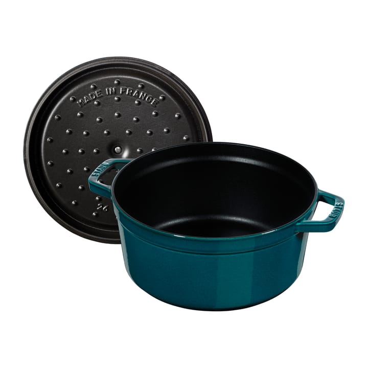 꼬꼬떼 라메르 - 26cm (5.2L) - STAUB | 스타우브