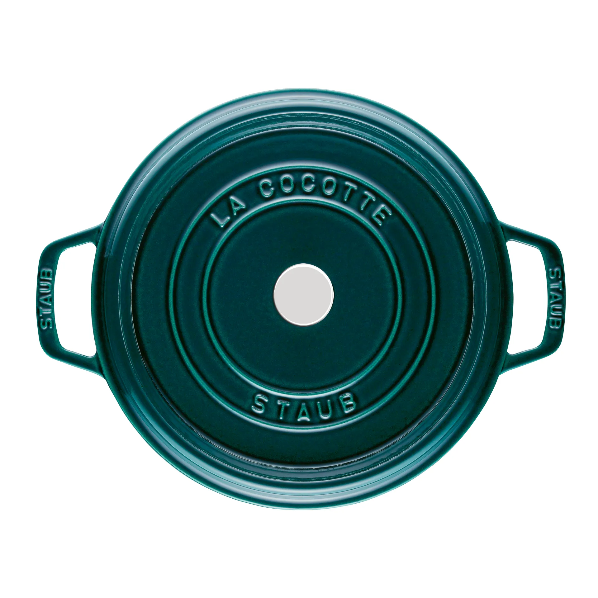 꼬꼬떼 라메르, 26cm (5.2L) STAUB | 스타우브