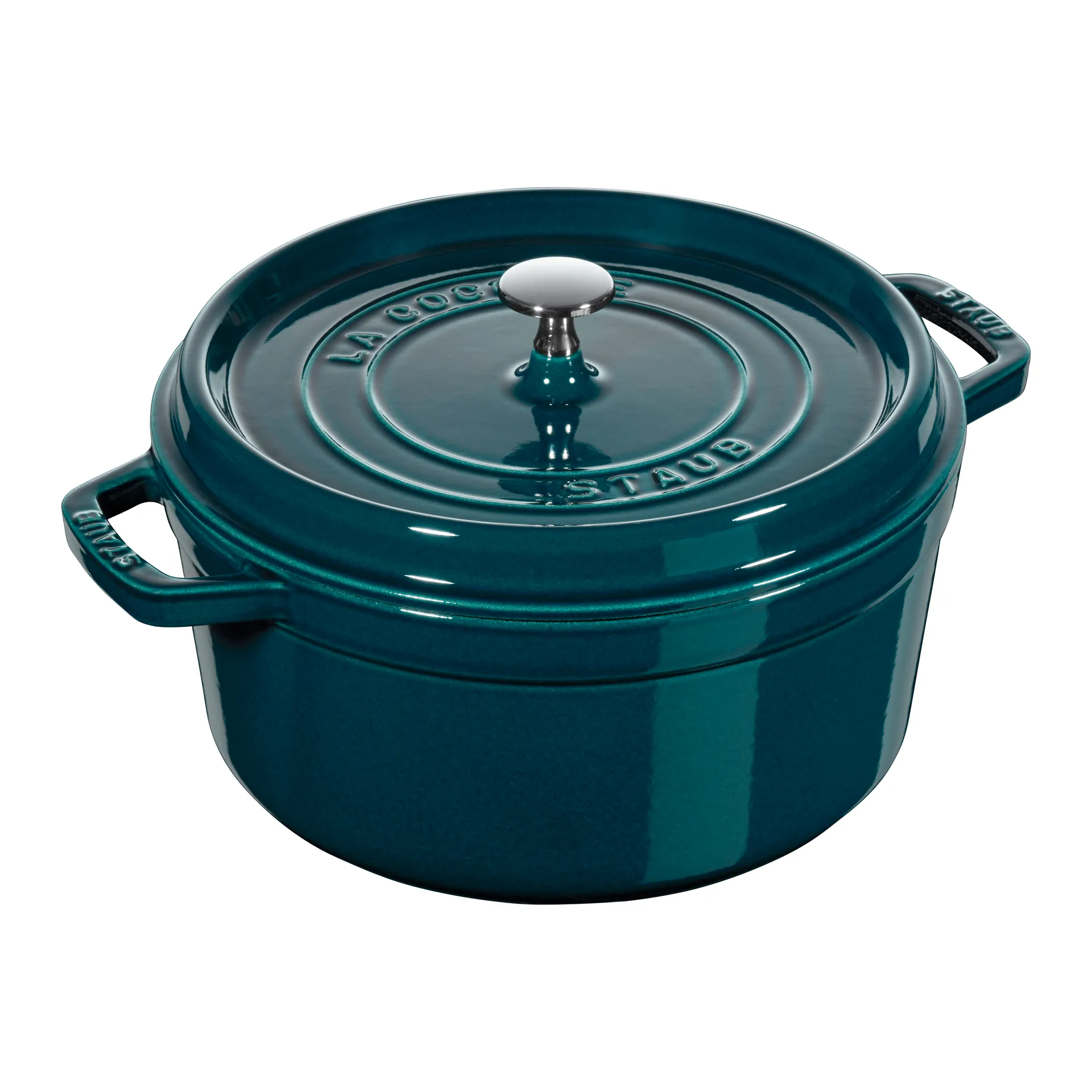 꼬꼬떼 라메르, 26cm (5.2L) STAUB | 스타우브