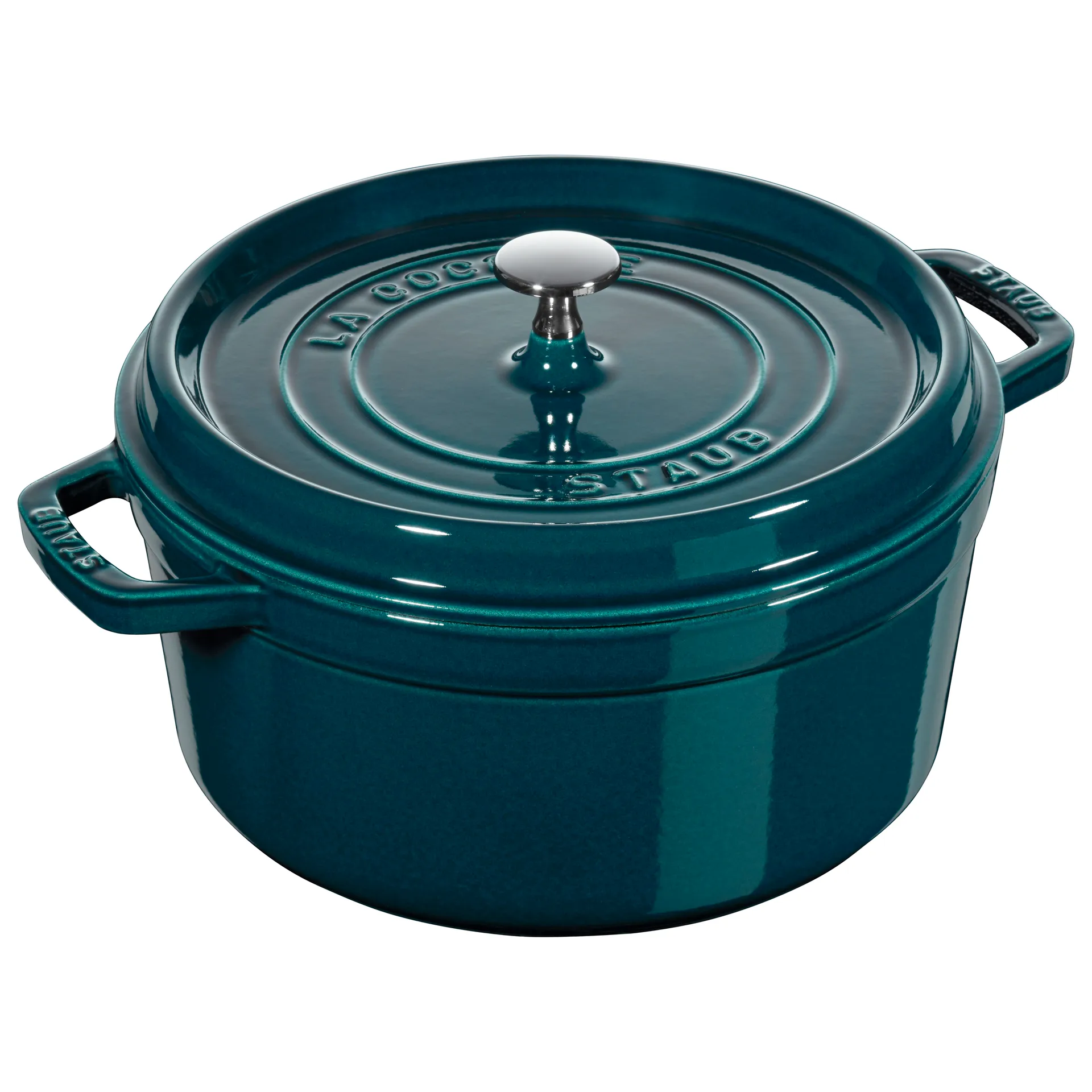 꼬꼬떼 라메르, 28cm (6.7L) STAUB | 스타우브