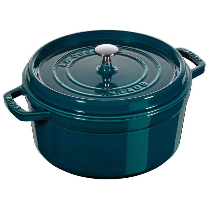 꼬꼬떼 라메르 - 28cm (6.7L) - STAUB | 스타우브