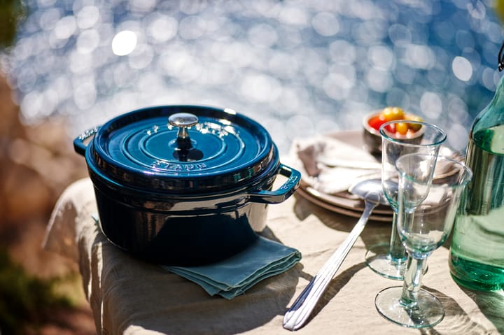 꼬꼬떼 라메르, 28cm (6.7L) STAUB | 스타우브