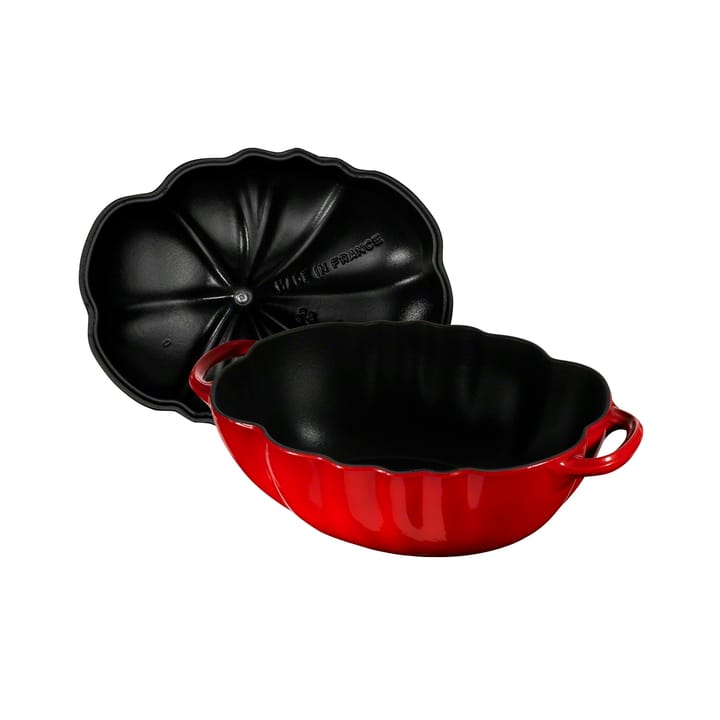 토마토 꼬꼬떼 2.9 l, red STAUB | 스타우브