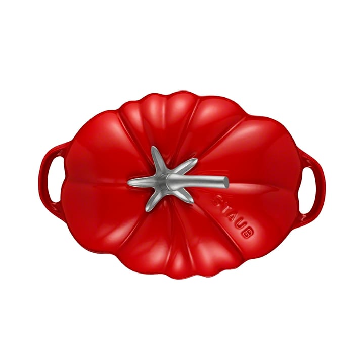 토마토 꼬꼬떼 2.9 l, red STAUB | 스타우브
