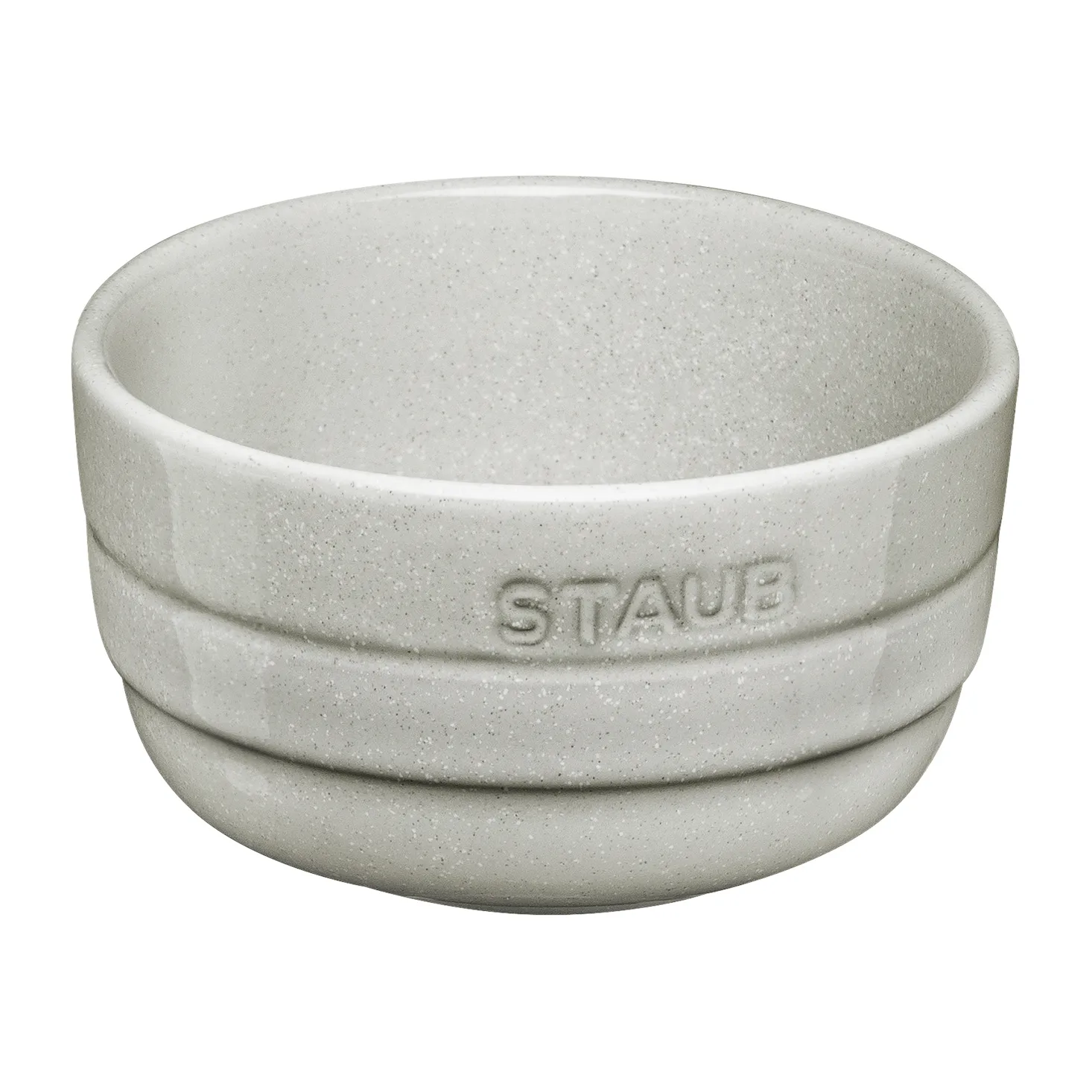 뉴 화이트 트러플 보울, 30 cl (스태커블) STAUB | 스타우브