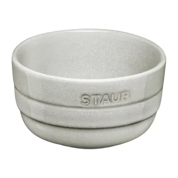 뉴 화이트 트러플 보울 - 30 cl (스태커블) - STAUB | 스타우브