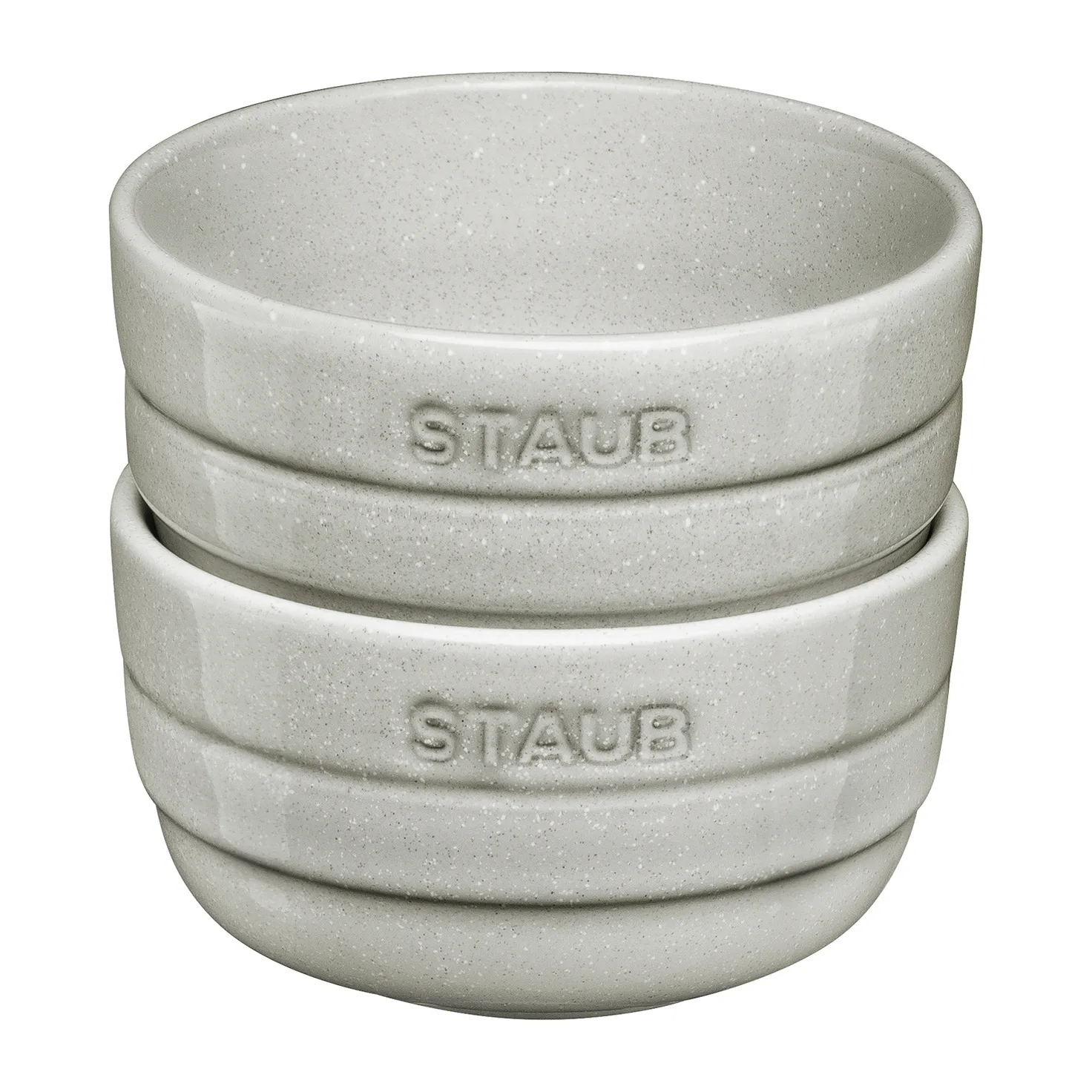 뉴 화이트 트러플 보울, 30 cl (스태커블) STAUB | 스타우브