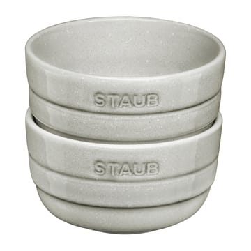 뉴 화이트 트러플 보울 - 30 cl (스태커블) - STAUB | 스타우브