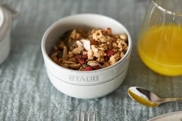 뉴 화이트 트러플 보울 - 30 cl - STAUB | 스타우브