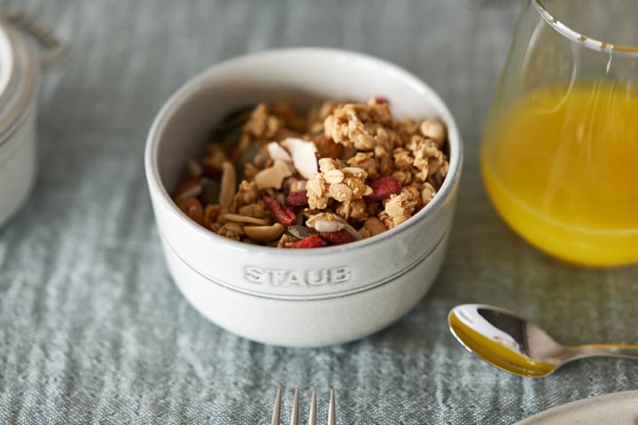 뉴 화이트 트러플 보울, 30 cl STAUB | 스타우��브