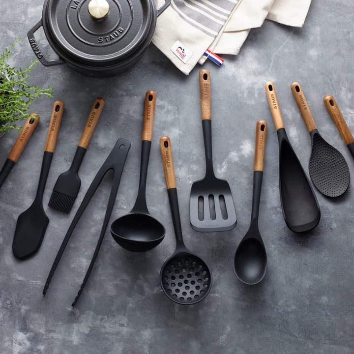 도우 스크래퍼, 30 cm STAUB | 스타우브
