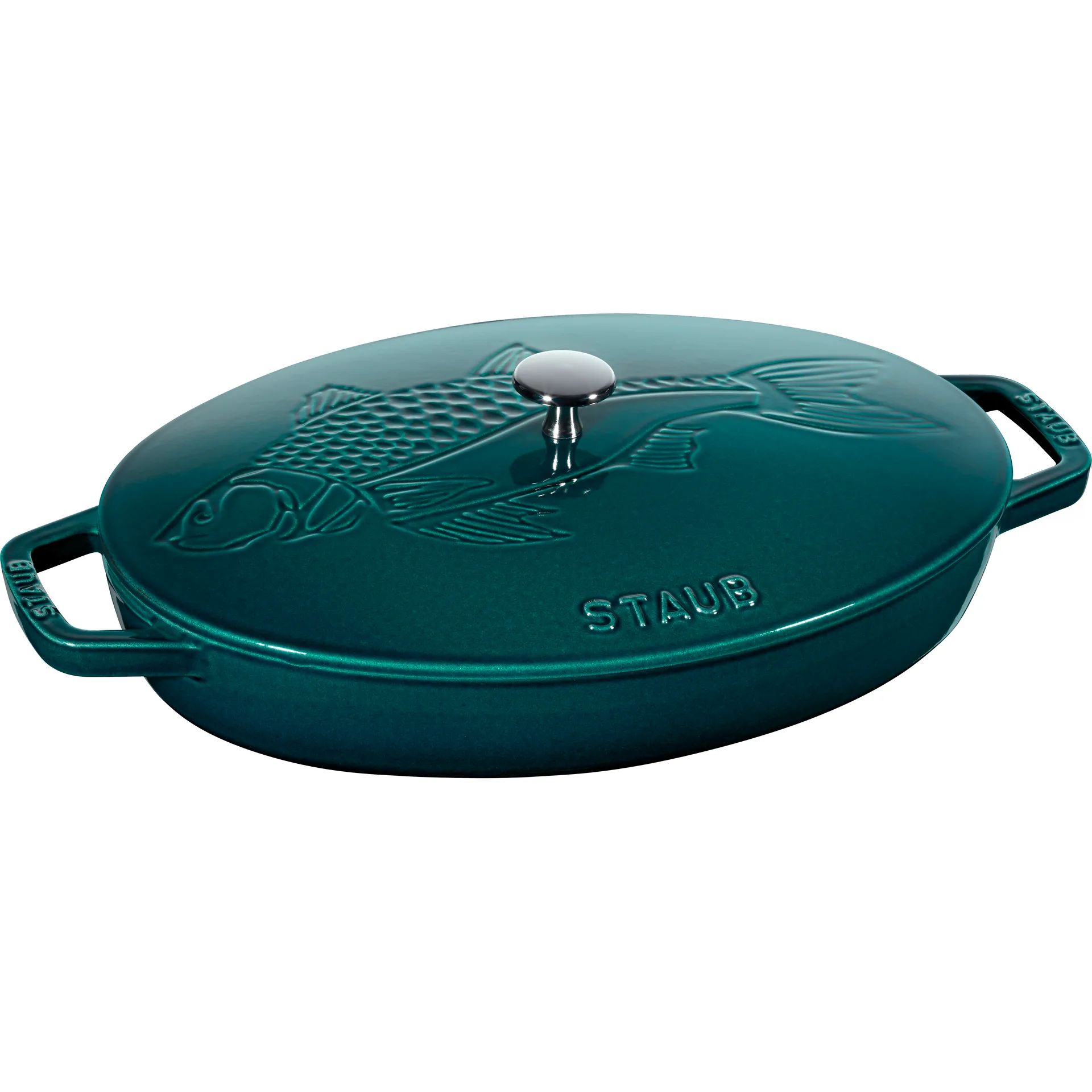 꼬꼬떼 라메르 오벌, 32 cm STAUB | 스타우브