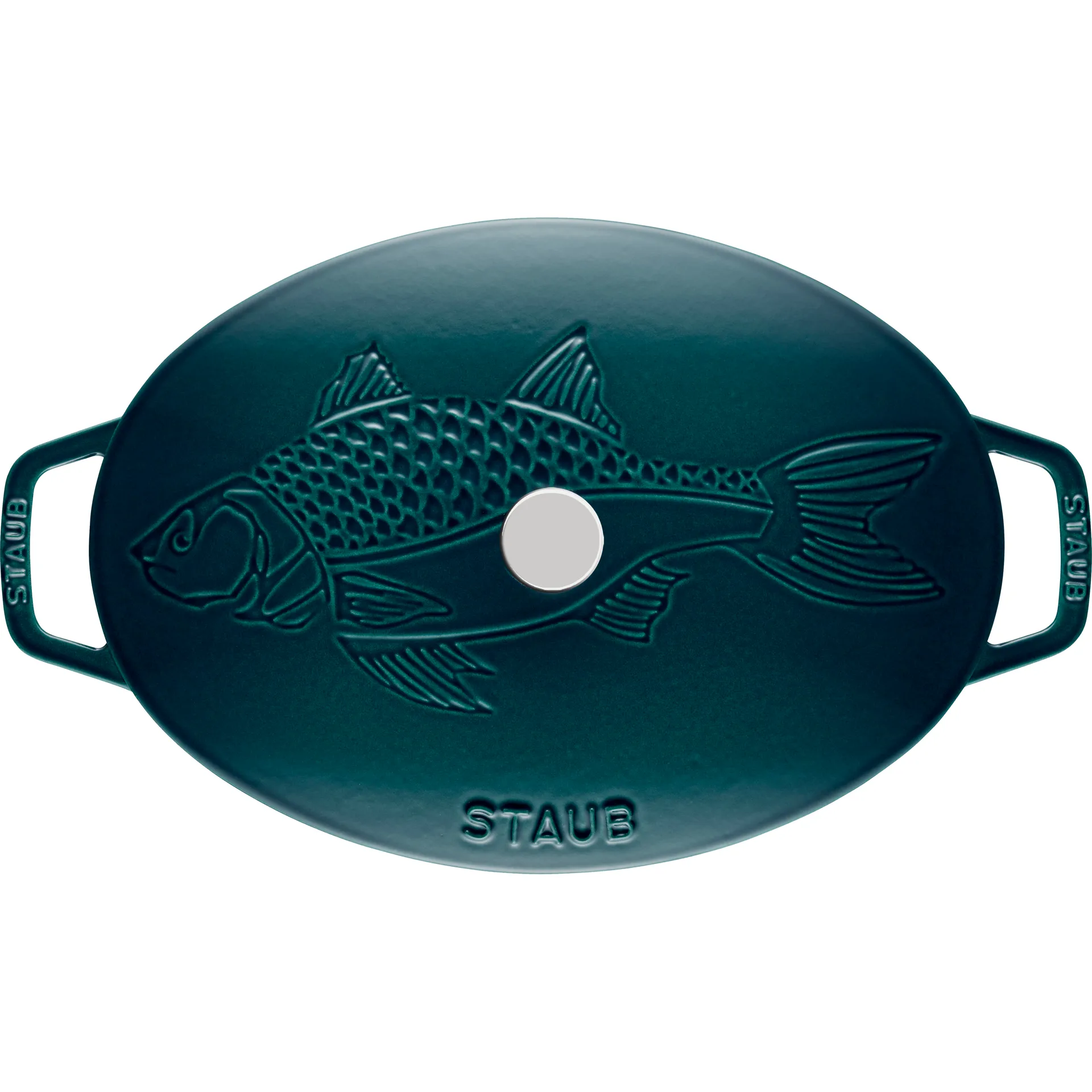 꼬꼬떼 라메르 오벌, 32 cm STAUB | 스타우브
