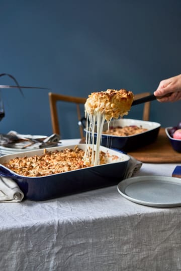 직사각 오븐 베이킹접시 34 x 24 cm - blue - STAUB | 스타우브