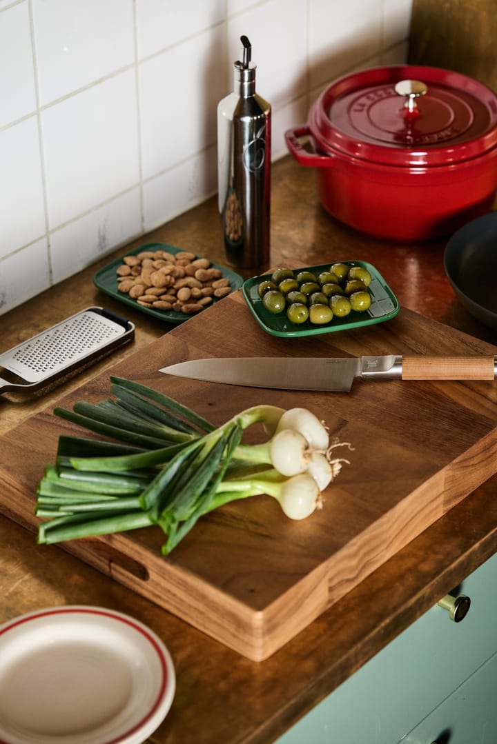 꼬꼬떼 원형 냄비 3.8 l, red 24cm STAUB | ��스타우브