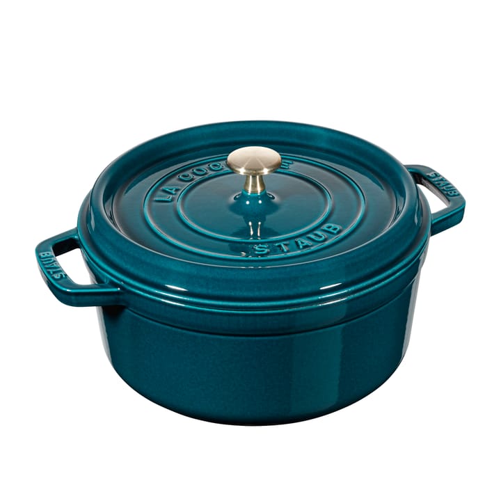 꼬꼬떼 라메르 - 3.8 l - STAUB | 스타우브